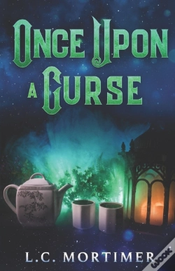 Capa do artigo Once Upon A Curse