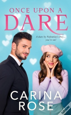 Capa do artigo Once Upon A Dare