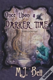 Capa do artigo Once Upon A Darker Time