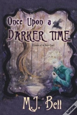 Capa do artigo Once Upon A Darker Time