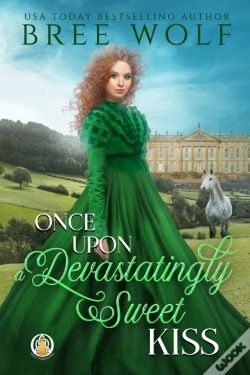 Capa do artigo Once Upon A Devastatingly Sweet Kiss