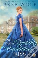 Once Upon A Devilishly Enchanting Kiss