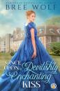 Once Upon A Devilishly Enchanting Kiss - Preview