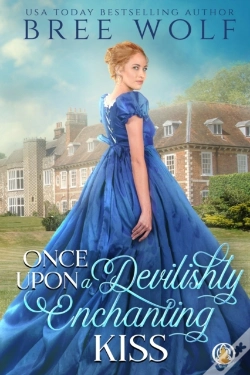 Capa do artigo Once Upon A Devilishly Enchanting Kiss