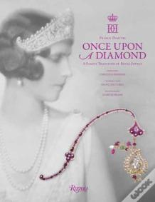 Once Upon A Diamond