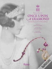 Once Upon A Diamond
