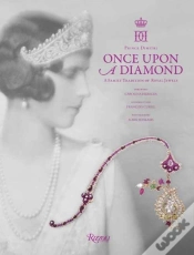 Capa do artigo Once Upon A Diamond