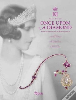 Capa do artigo Once Upon A Diamond