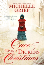 Capa do artigo Once Upon A Dickens Christmas