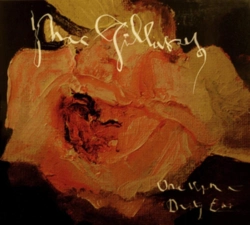 Capa do artigo Once Upon a Dirty Ear - CD