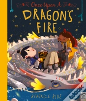 Capa do artigo Once Upon A Dragon