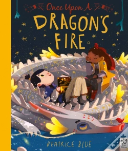 Capa do artigo Once Upon A Dragon'S Fire
