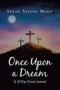 Once Upon A Dream And 30 Day Dream Journal - Preview