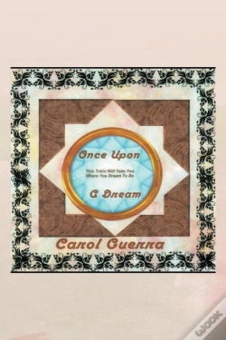 Capa do artigo Once Upon A Dream
