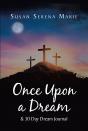 Once Upon A Dream & 30 Day Dream Journal - Preview