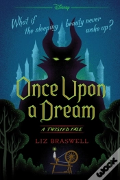 Capa do artigo Once Upon A Dream