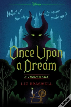 Capa do artigo Once Upon A Dream