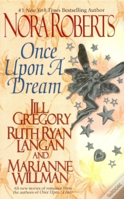 Capa do artigo Once Upon A Dream