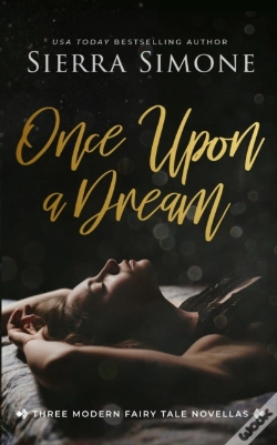 Capa do artigo Once Upon A Dream
