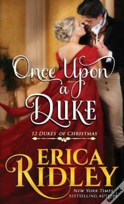 Capa do artigo Once Upon A Duke