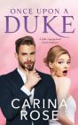 Once Upon A Duke - Preview