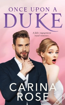 Capa do artigo Once Upon A Duke