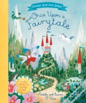 Once Upon A Fairytale