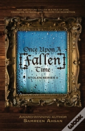 Once Upon A (Fallen) Time
