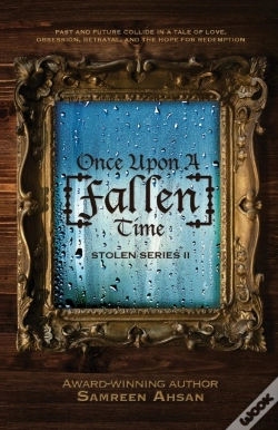Capa do artigo Once Upon A (Fallen) Time