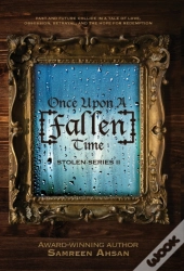 Once Upon A (Fallen) Time: (Stolen) Seri