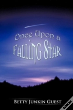 Capa do artigo Once Upon A Falling Star