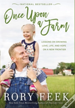 Capa do artigo Once Upon A Farm