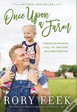 Capa do artigo Once Upon A Farm