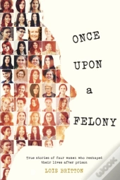 Once Upon A Felony