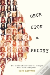 Capa do artigo Once Upon A Felony