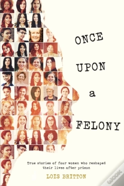 Capa do artigo Once Upon A Felony