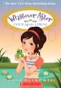 Once Upon A Frog (Whatever After #8) - Preview