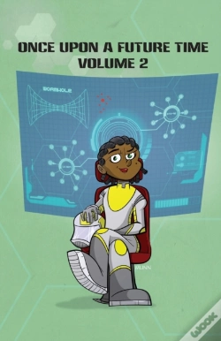 Capa do artigo Once Upon A Future Time