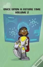 Capa do artigo Once Upon A Future Time