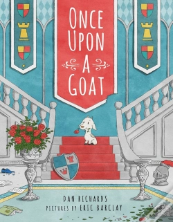 Capa do artigo Once Upon A Goat