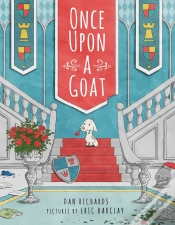 Capa do artigo Once Upon A Goat