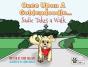 Once Upon A Goldendoodle...Sadie Takes A Walk - Preview