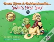 Capa do artigo Once Upon A Goldendoodle...Sadie
