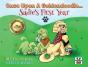 Once Upon A Goldendoodle...Sadie'S First Year - Preview