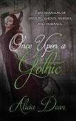 Once Upon A Gothic