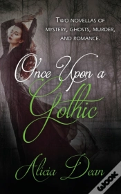 Capa do artigo Once Upon A Gothic