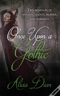 Capa do artigo Once Upon A Gothic
