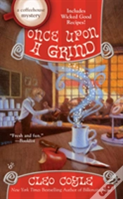 Capa do artigo Once Upon A Grind