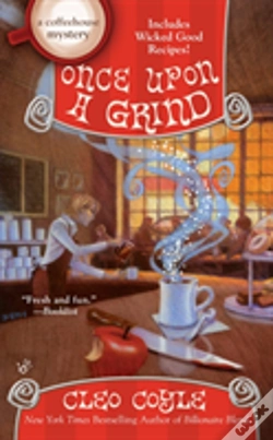Capa do artigo Once Upon A Grind