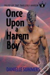 Capa do artigo Once Upon A Harem Boy